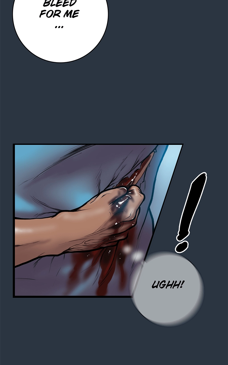 Ordeal Chapter 7 Page 41