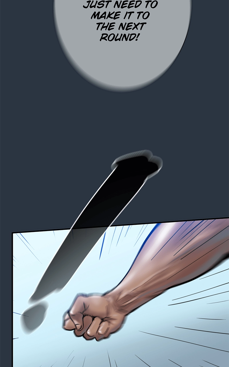 Ordeal Chapter 7 Page 43