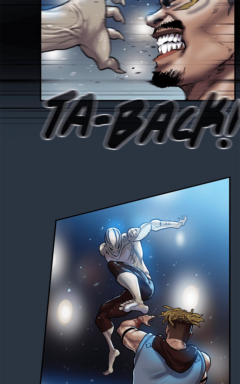 Ordeal Chapter 7 Page 46