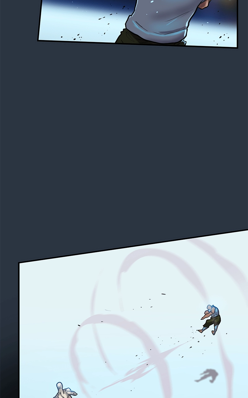 Ordeal Chapter 7 Page 47