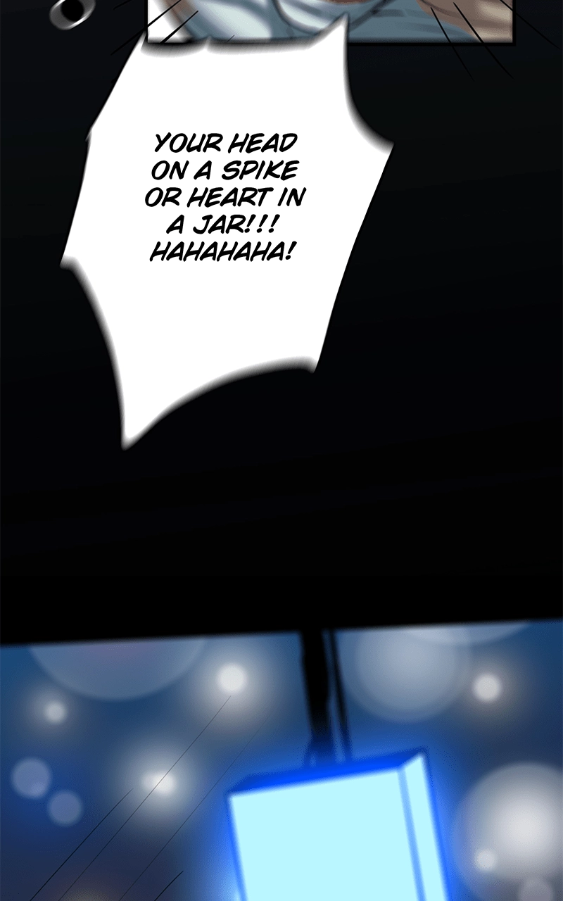 Ordeal Chapter 7 Page 57