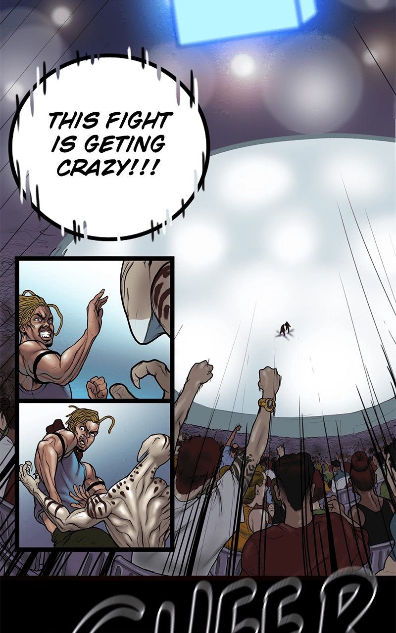 Ordeal Chapter 7 Page 58