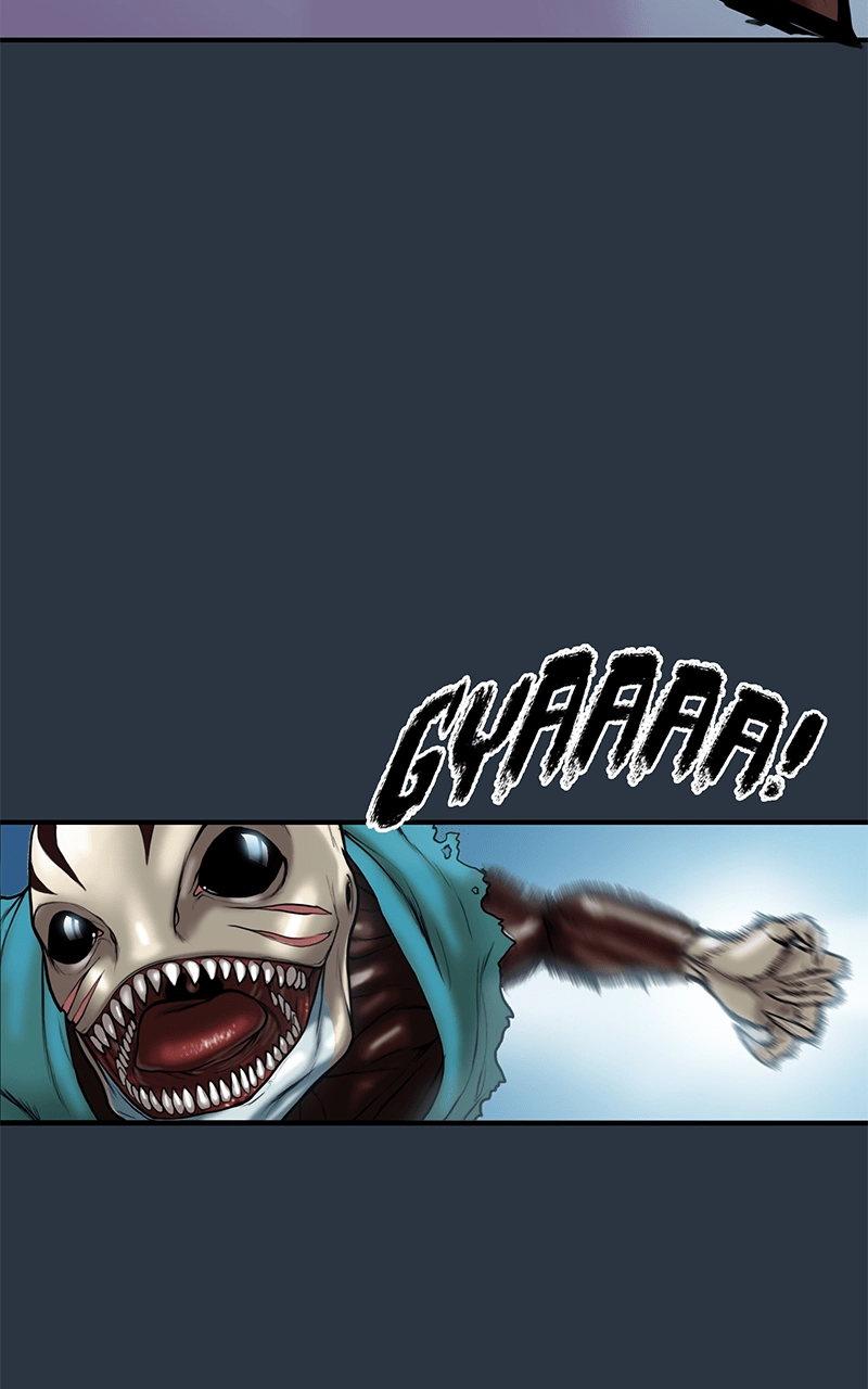 Ordeal Chapter 7 Page 6