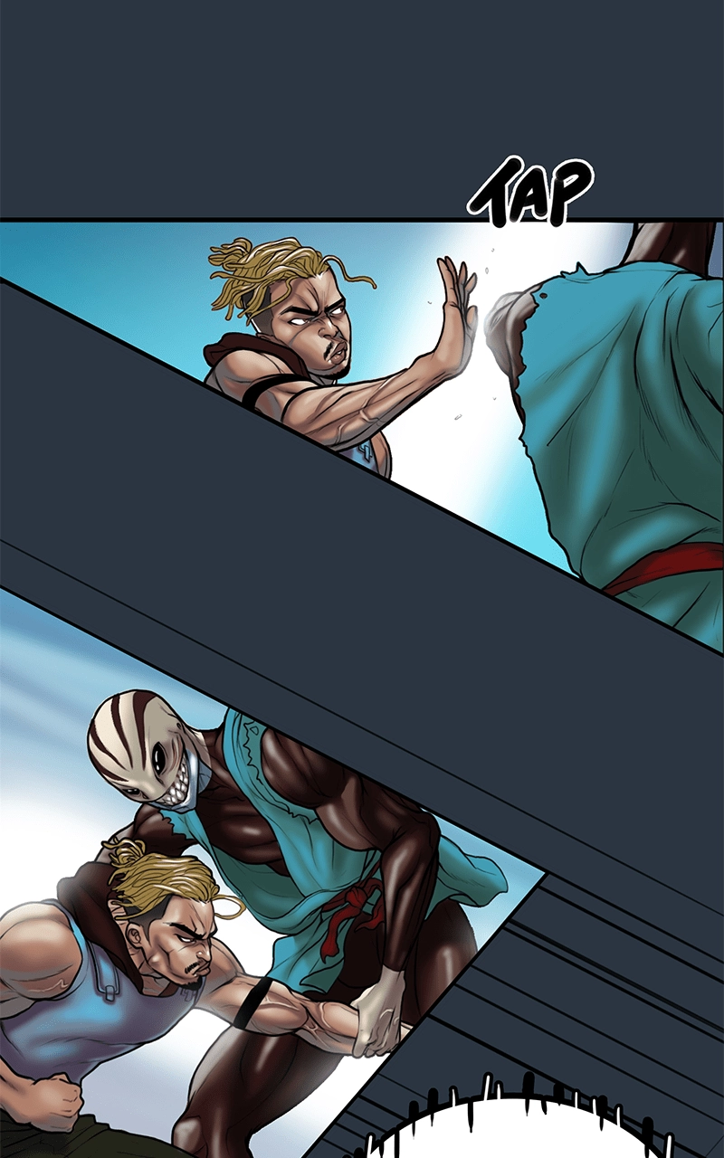 Ordeal Chapter 7 Page 7