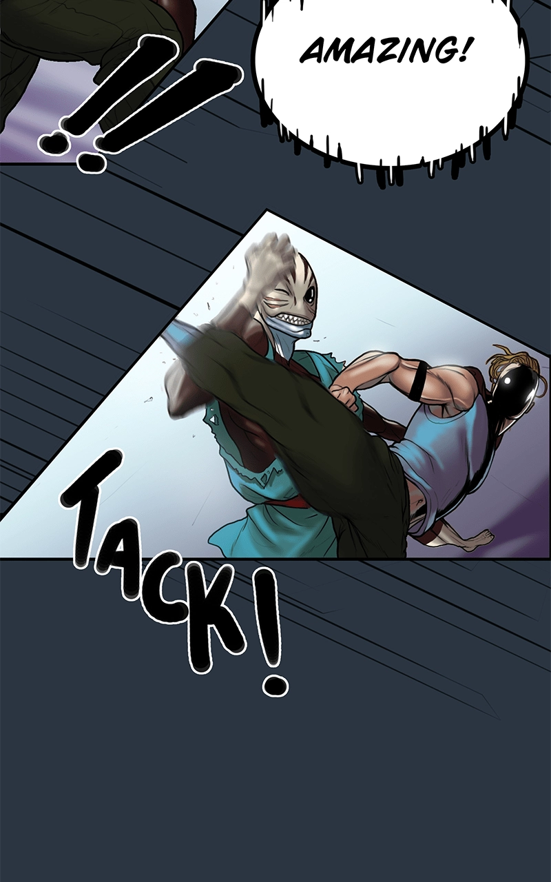 Ordeal Chapter 7 Page 8