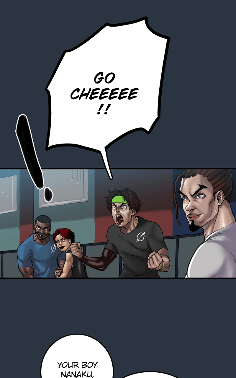 Ordeal Chapter 7 Page 9