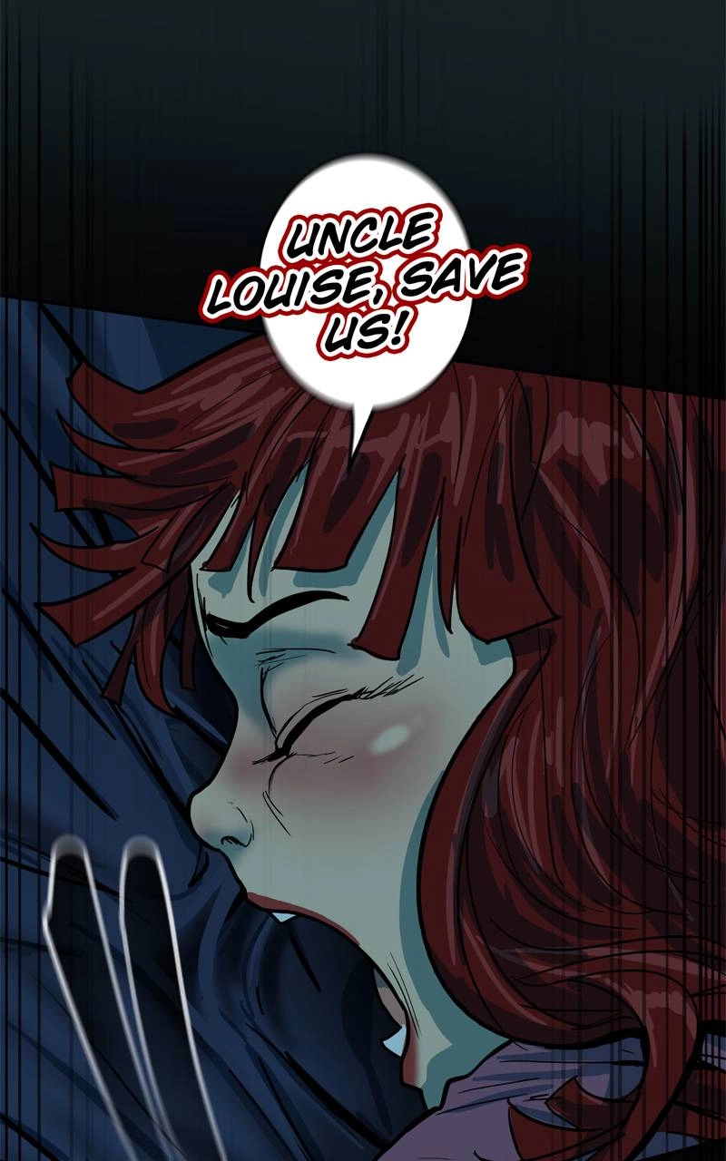 Ordeal Chapter 132 – Kings Page 100