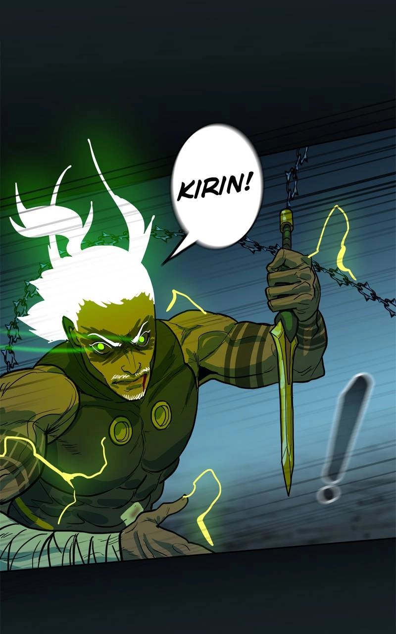 Ordeal Chapter 132 – Kings Page 102