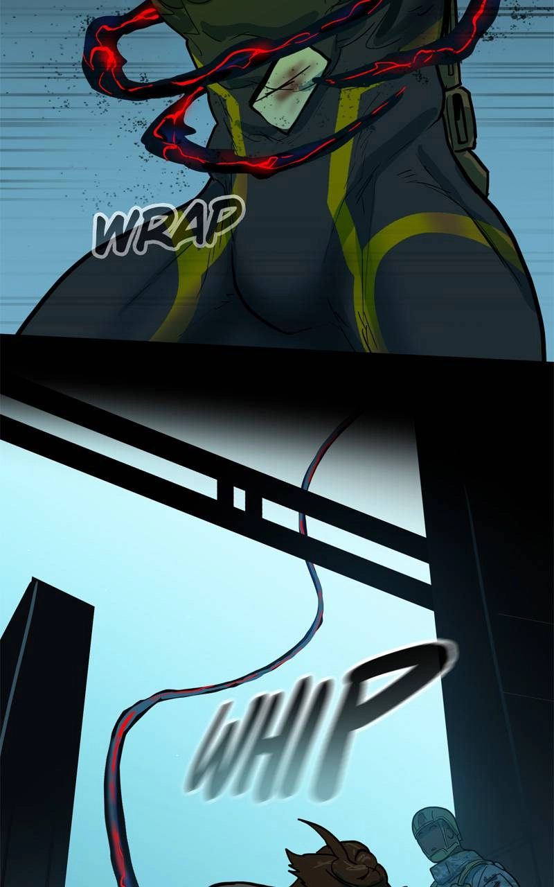 Ordeal Chapter 132 – Kings Page 104