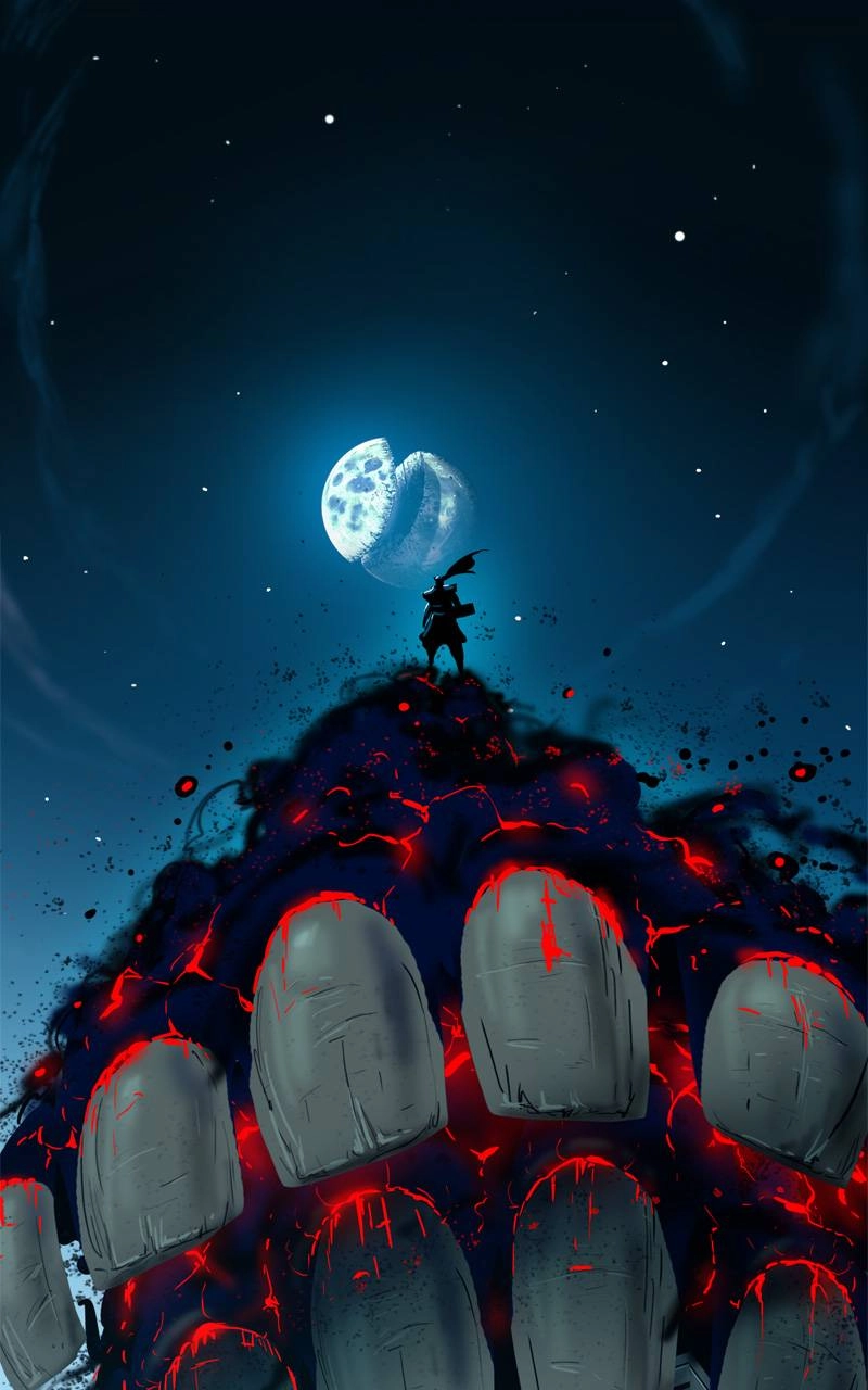 Ordeal Chapter 132 – Kings Page 106