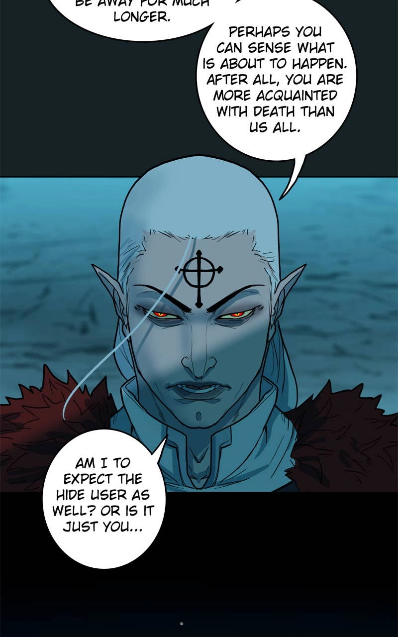 Ordeal Chapter 132 – Kings Page 108