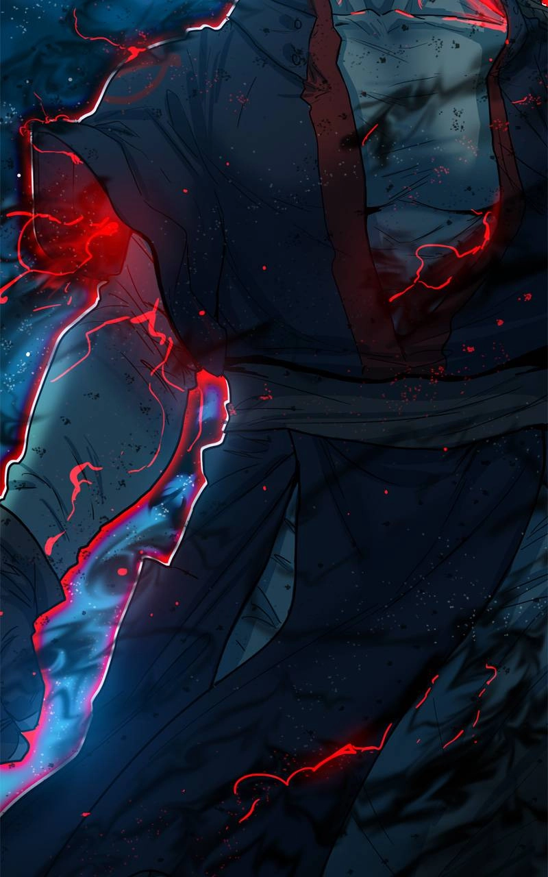 Ordeal Chapter 132 – Kings Page 110
