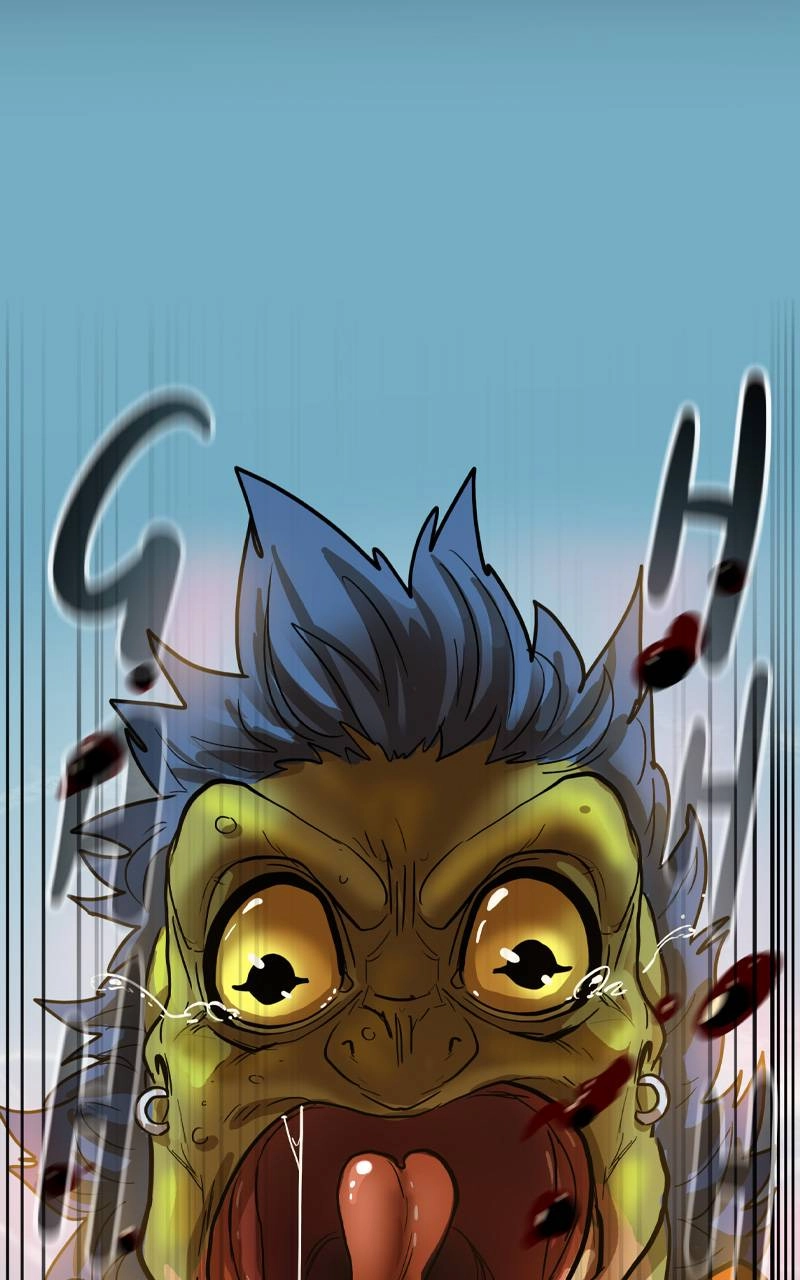 Ordeal Chapter 132 – Kings Page 11