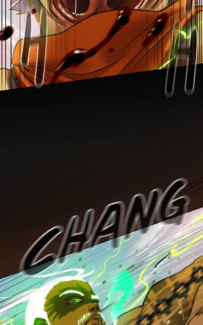 Ordeal Chapter 132 – Kings Page 12