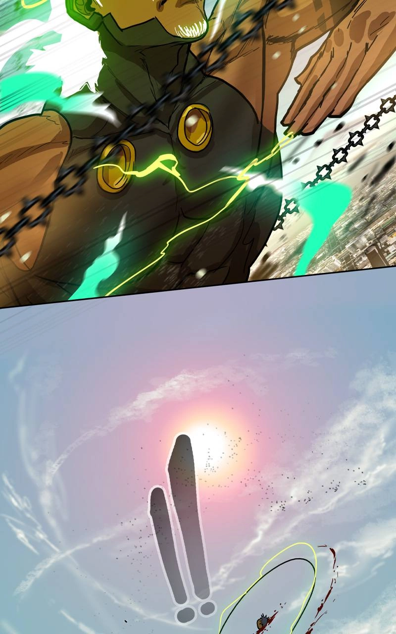 Ordeal Chapter 132 – Kings Page 13