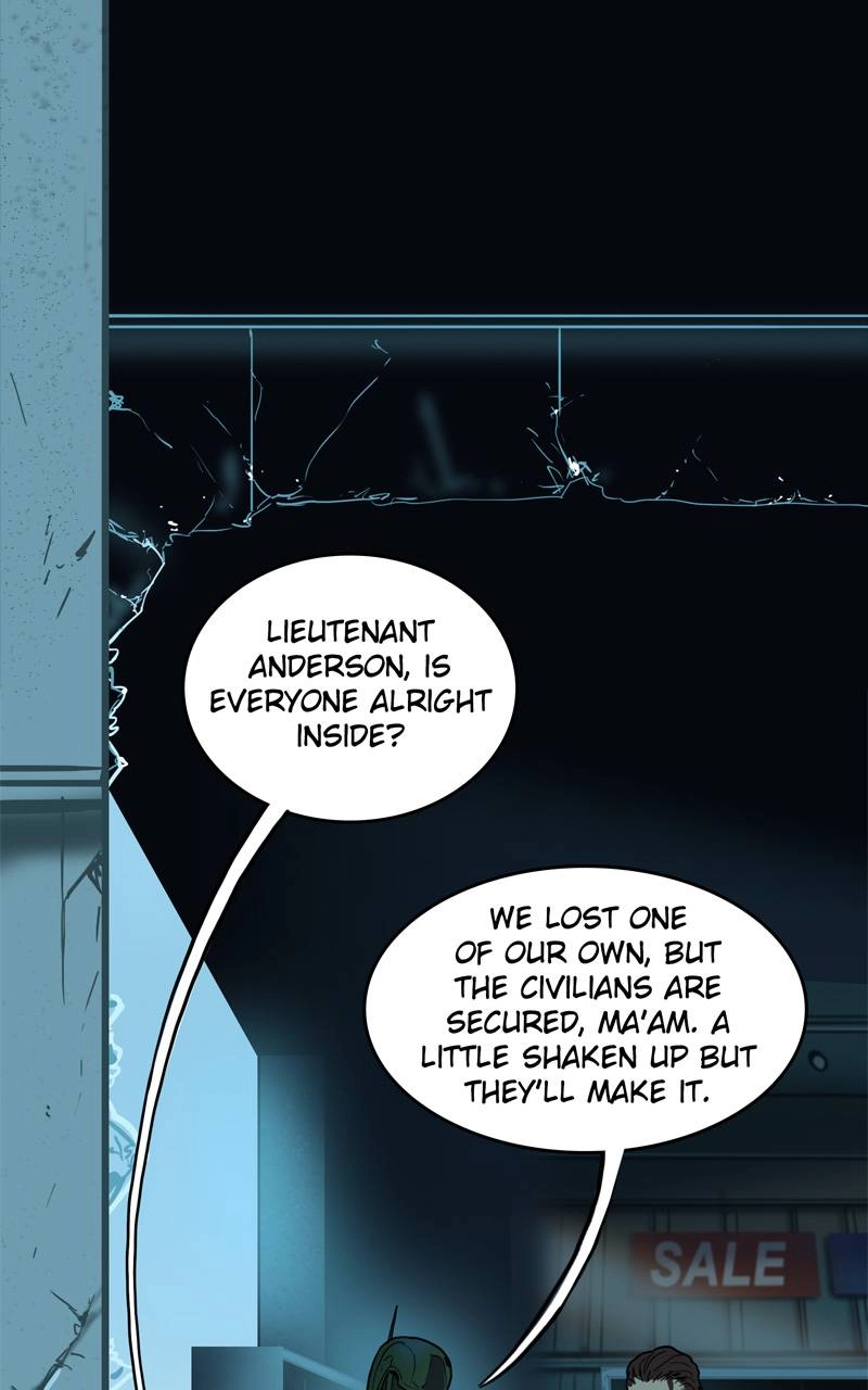 Ordeal Chapter 132 – Kings Page 18