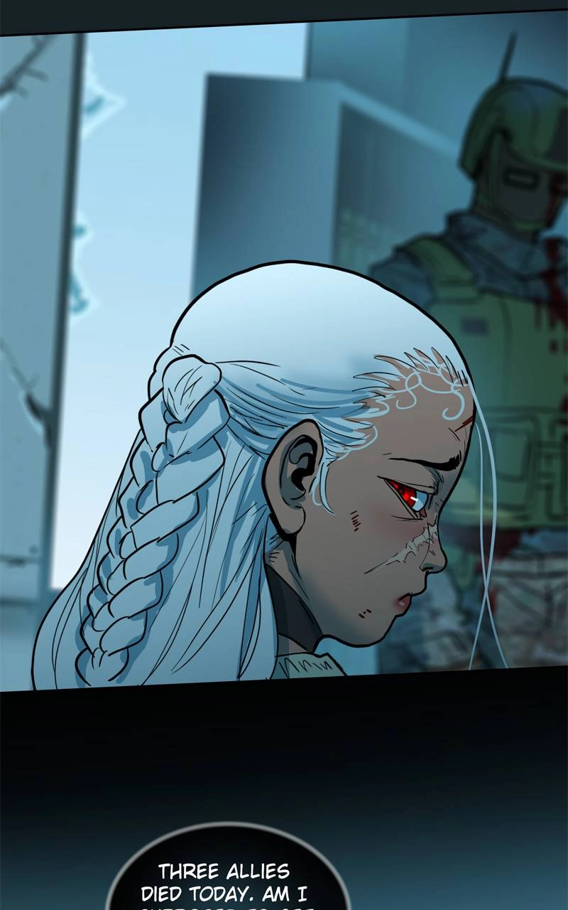 Ordeal Chapter 132 – Kings Page 20