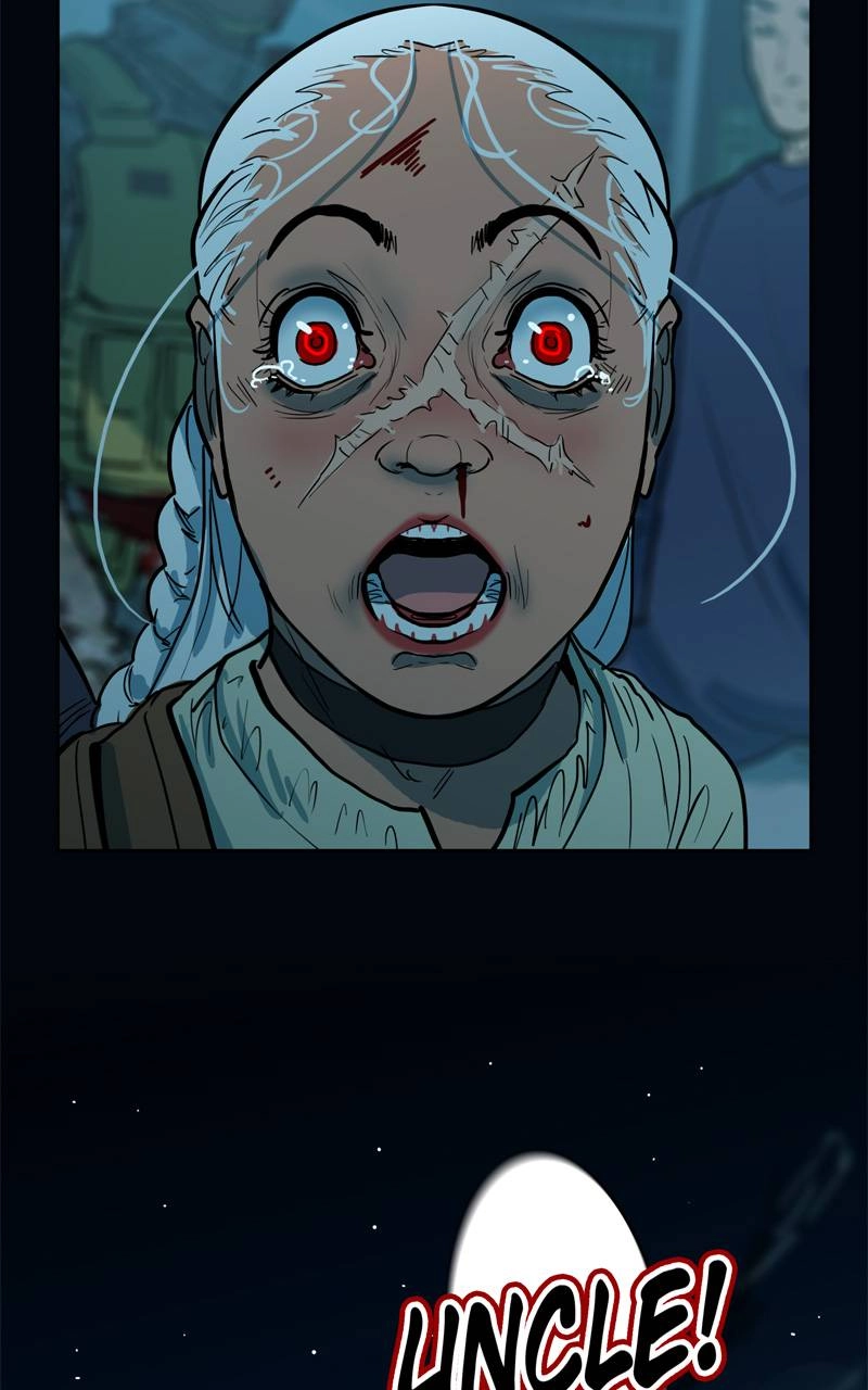 Ordeal Chapter 132 – Kings Page 23