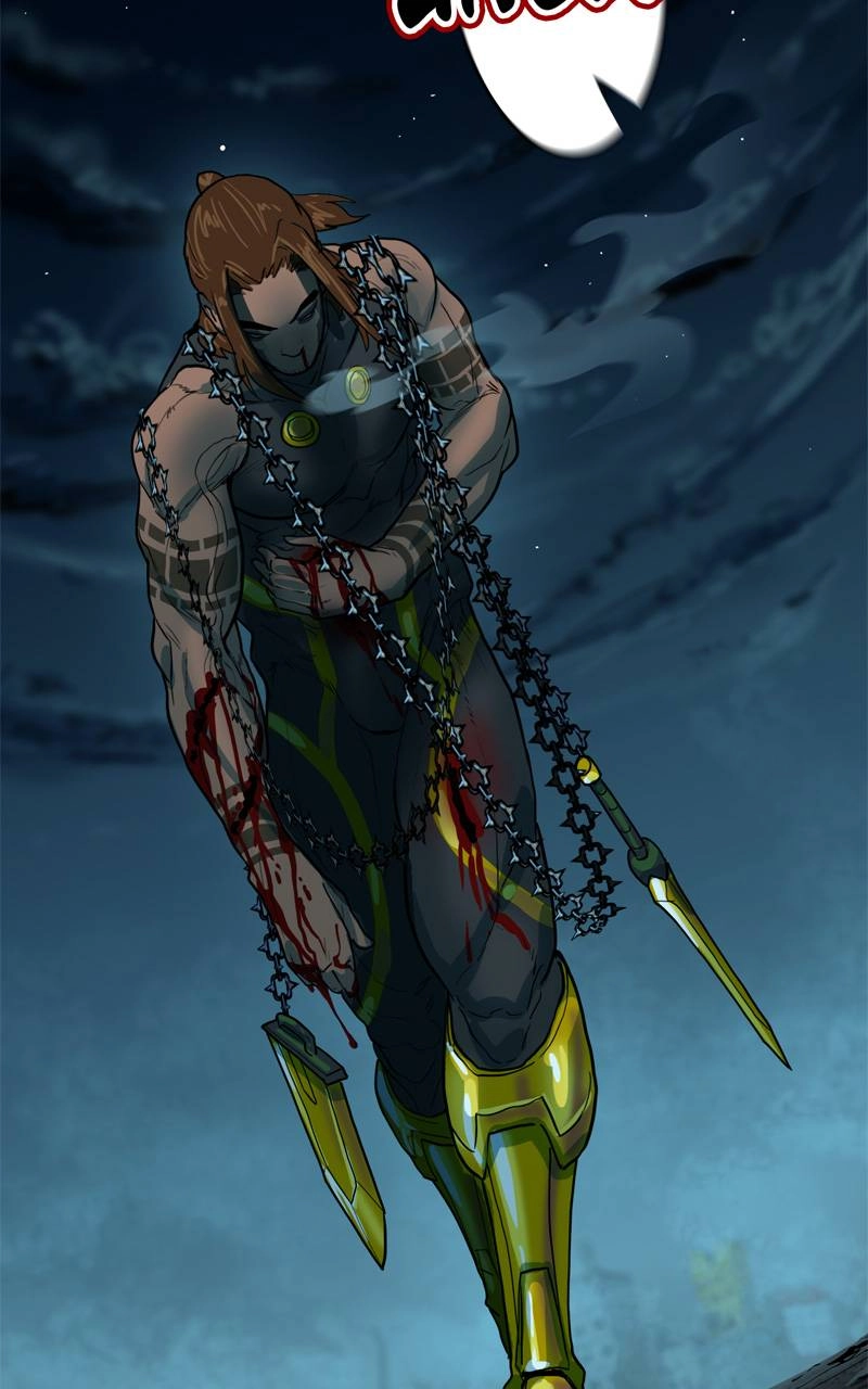 Ordeal Chapter 132 – Kings Page 24