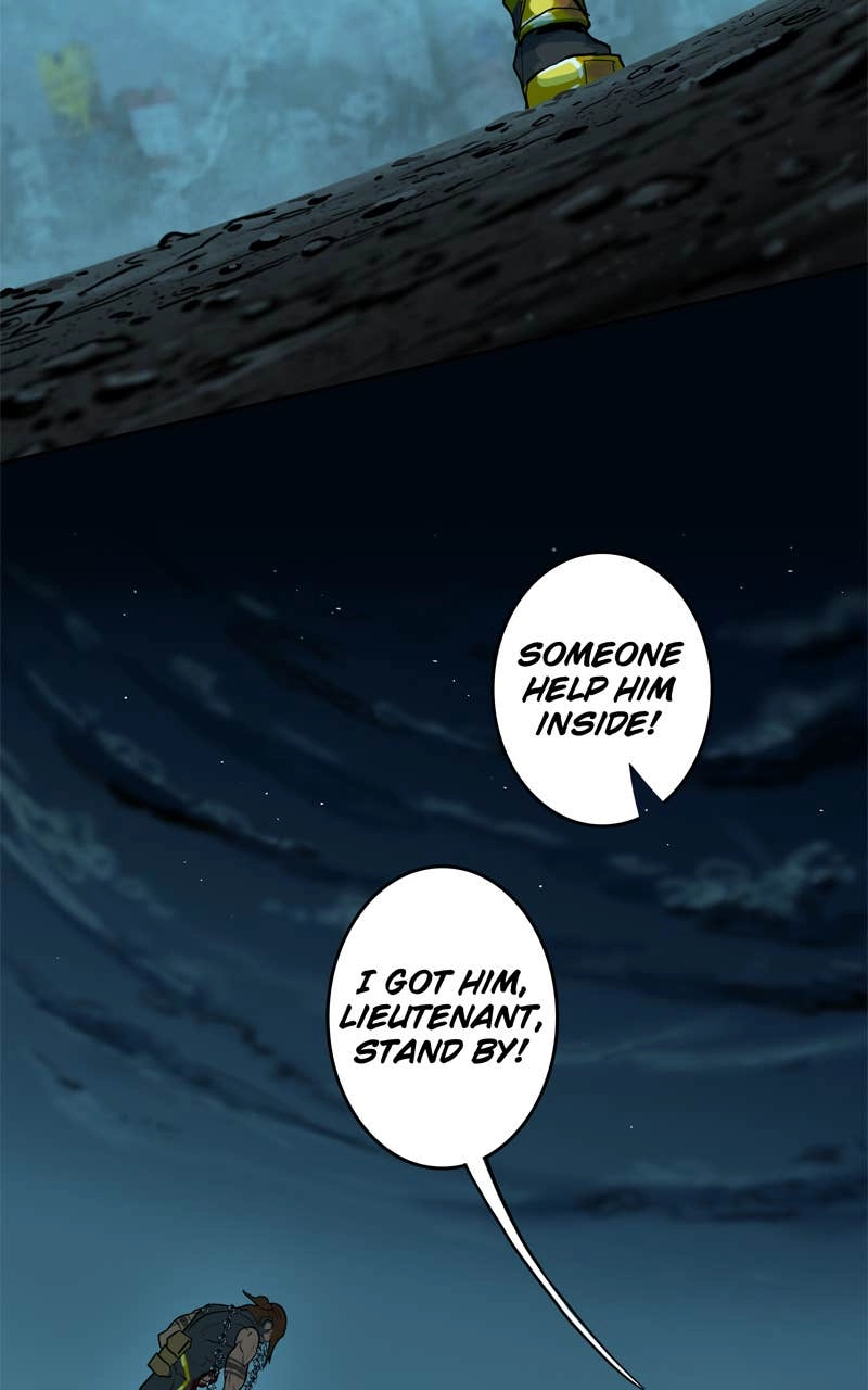 Ordeal Chapter 132 – Kings Page 25