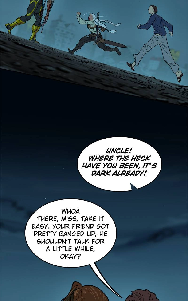 Ordeal Chapter 132 – Kings Page 26