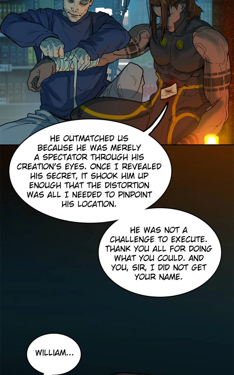 Ordeal Chapter 132 – Kings Page 30