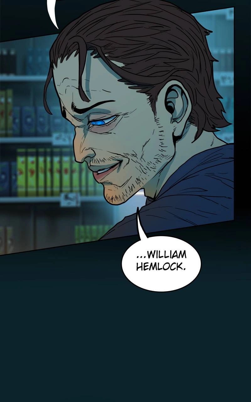Ordeal Chapter 132 – Kings Page 31