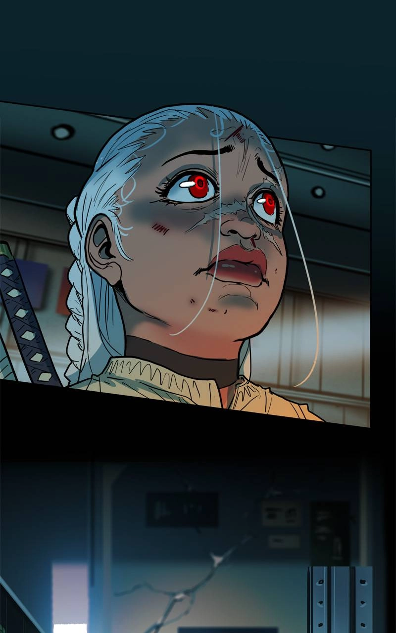 Ordeal Chapter 132 – Kings Page 33