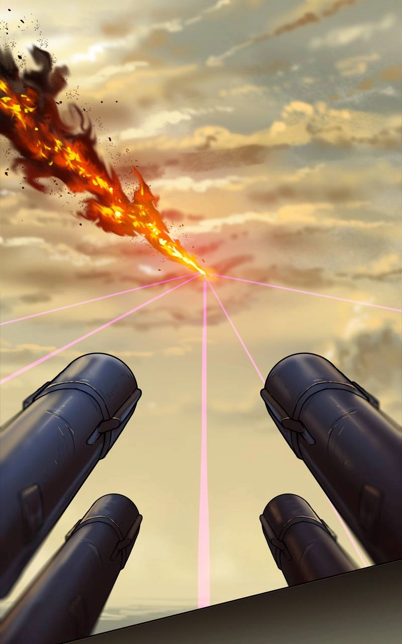 Ordeal Chapter 132 – Kings Page 42