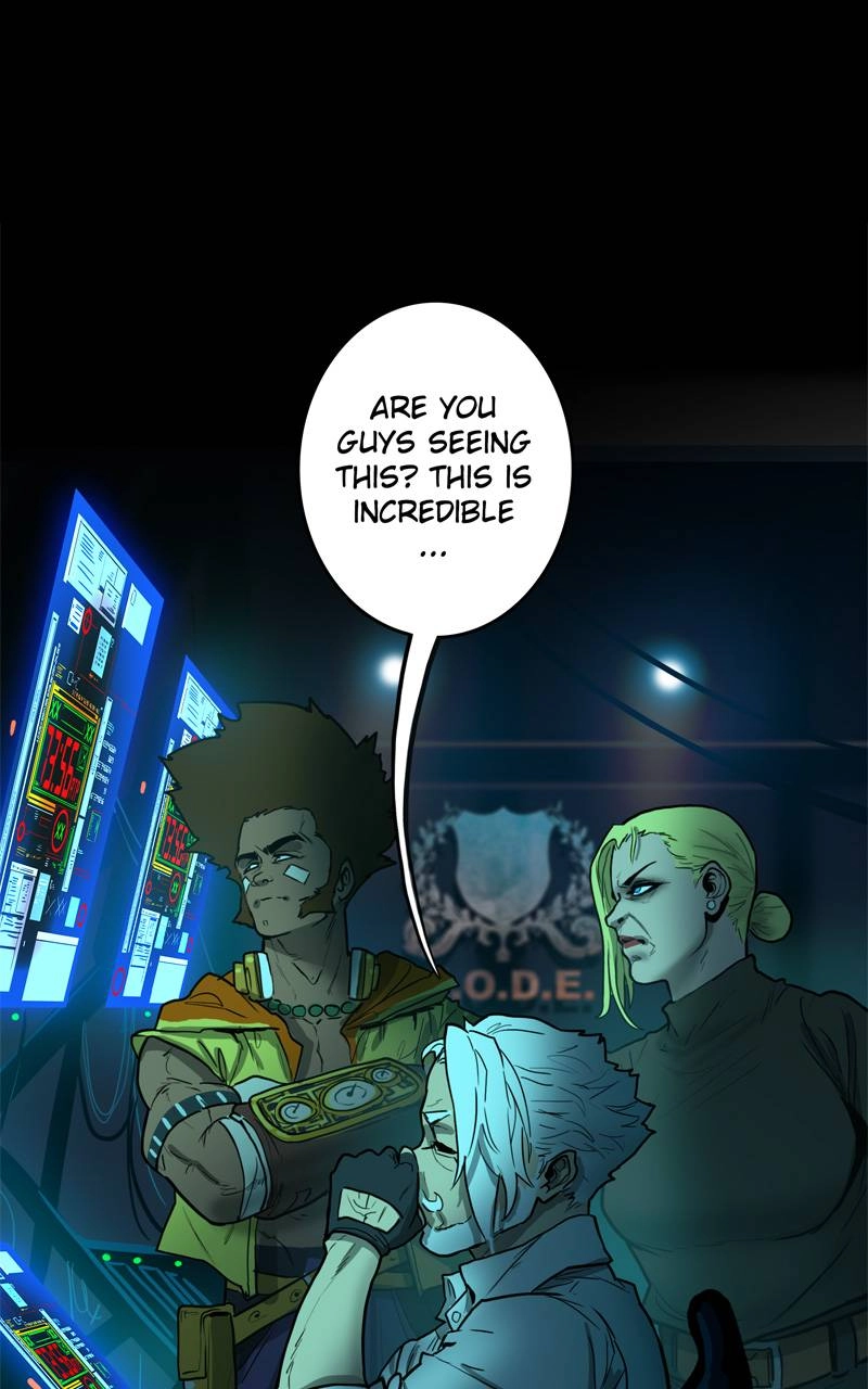 Ordeal Chapter 132 – Kings Page 46