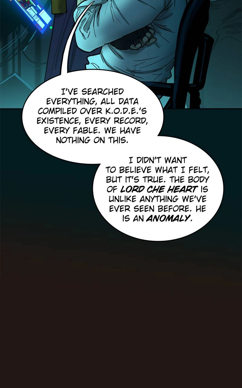Ordeal Chapter 132 – Kings Page 47