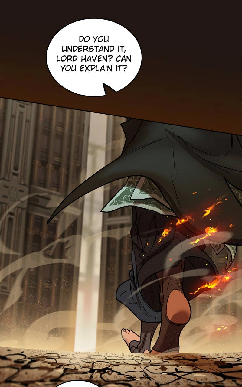Ordeal Chapter 132 – Kings Page 48