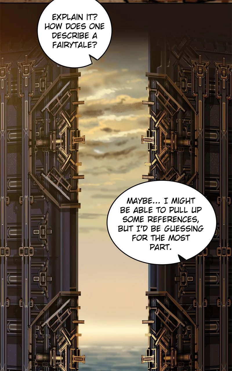 Ordeal Chapter 132 – Kings Page 49