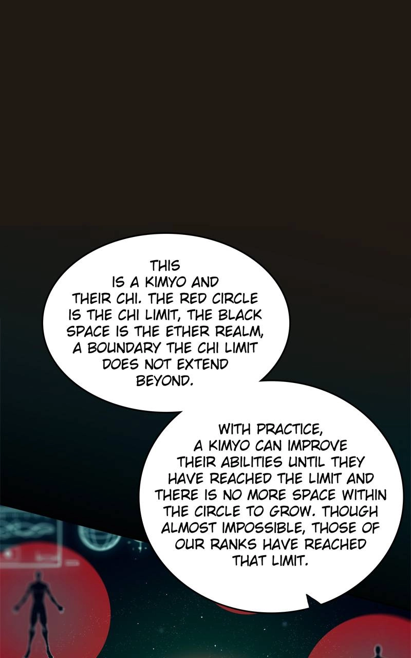 Ordeal Chapter 132 – Kings Page 51