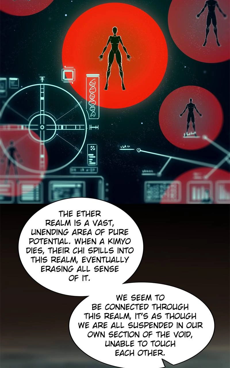 Ordeal Chapter 132 – Kings Page 52