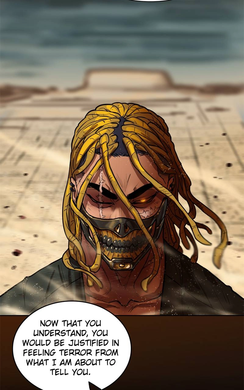 Ordeal Chapter 132 – Kings Page 53