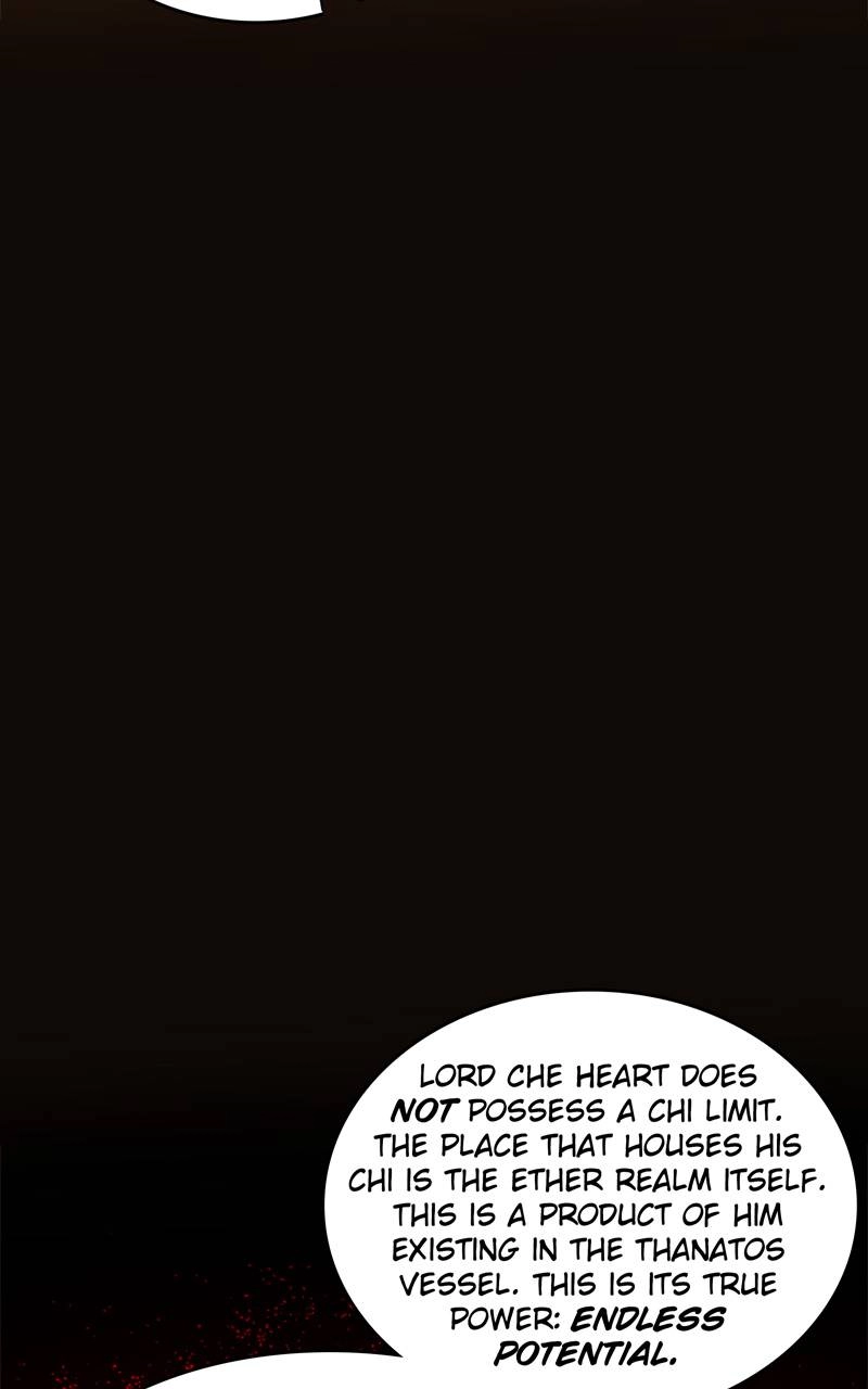 Ordeal Chapter 132 – Kings Page 54