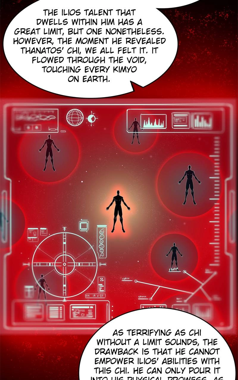 Ordeal Chapter 132 – Kings Page 55