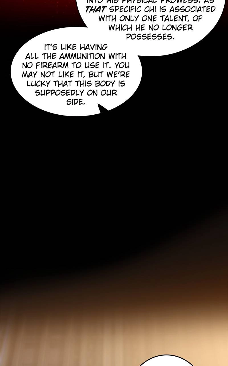 Ordeal Chapter 132 – Kings Page 56
