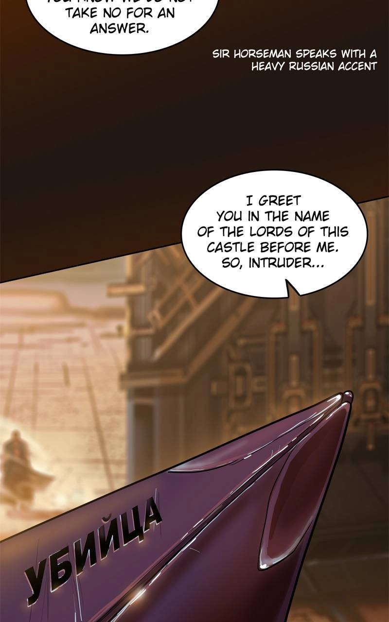 Ordeal Chapter 132 – Kings Page 58
