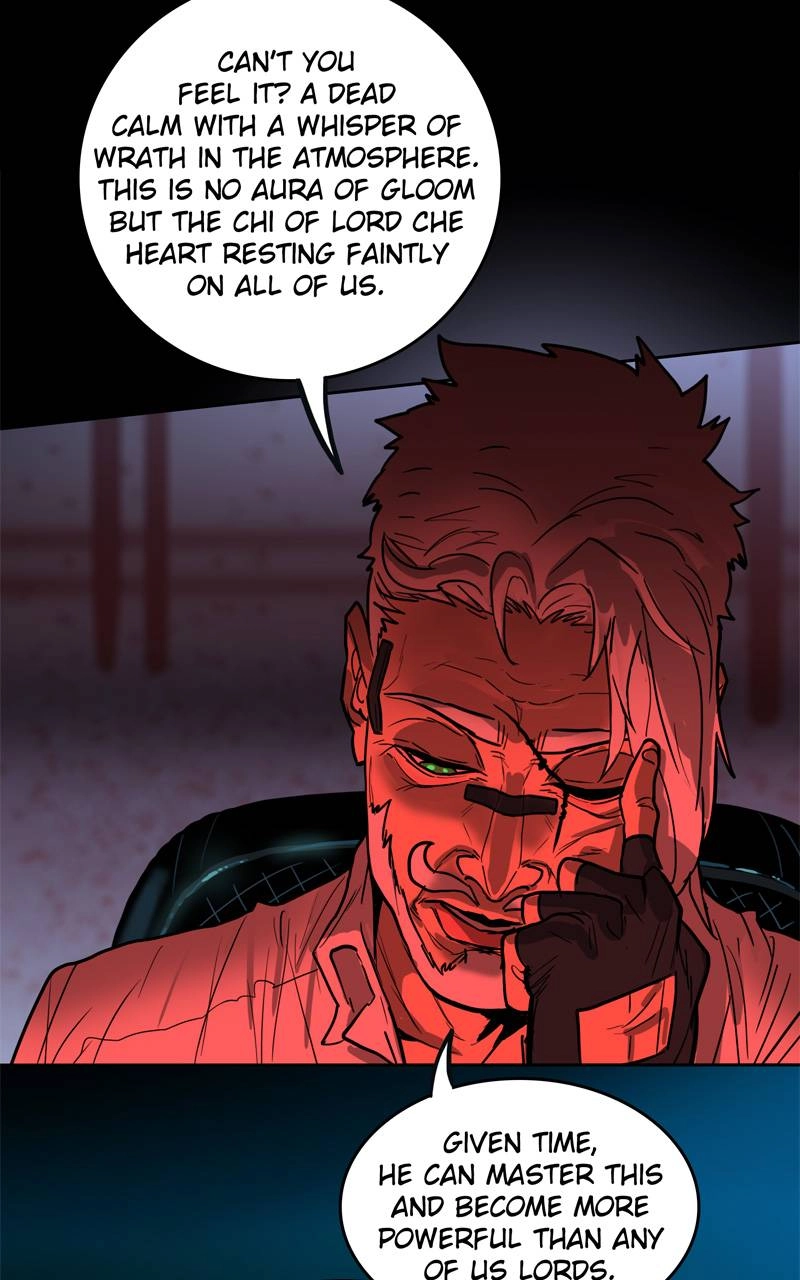 Ordeal Chapter 132 – Kings Page 60