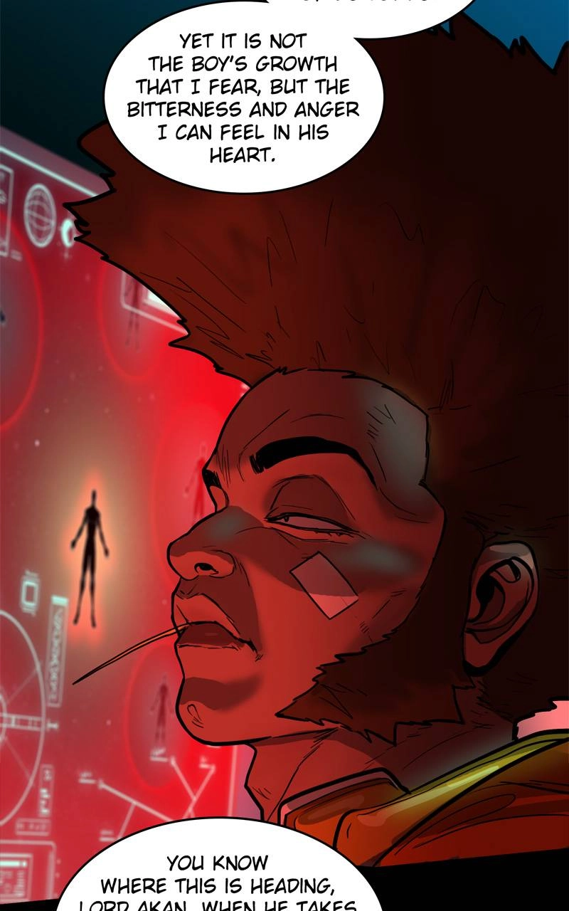 Ordeal Chapter 132 – Kings Page 61