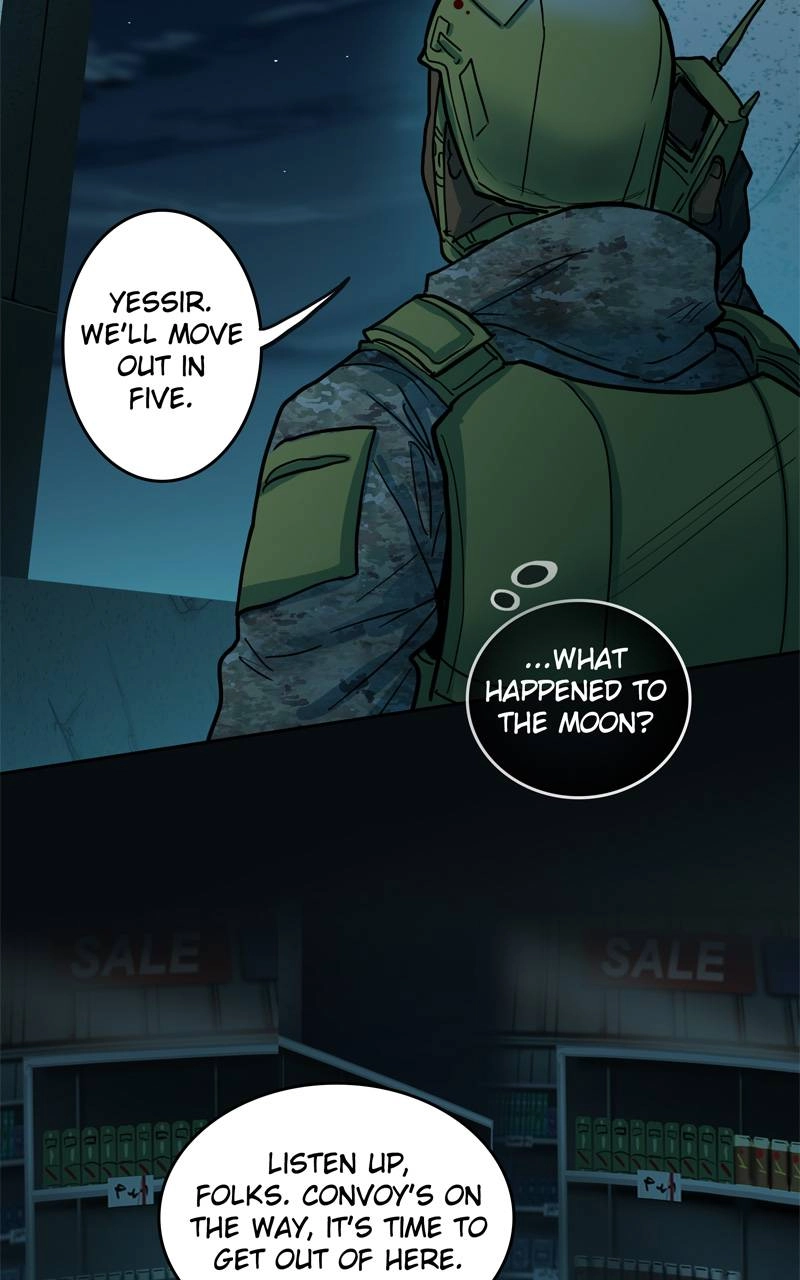 Ordeal Chapter 132 – Kings Page 65