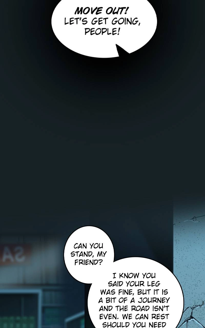 Ordeal Chapter 132 – Kings Page 68