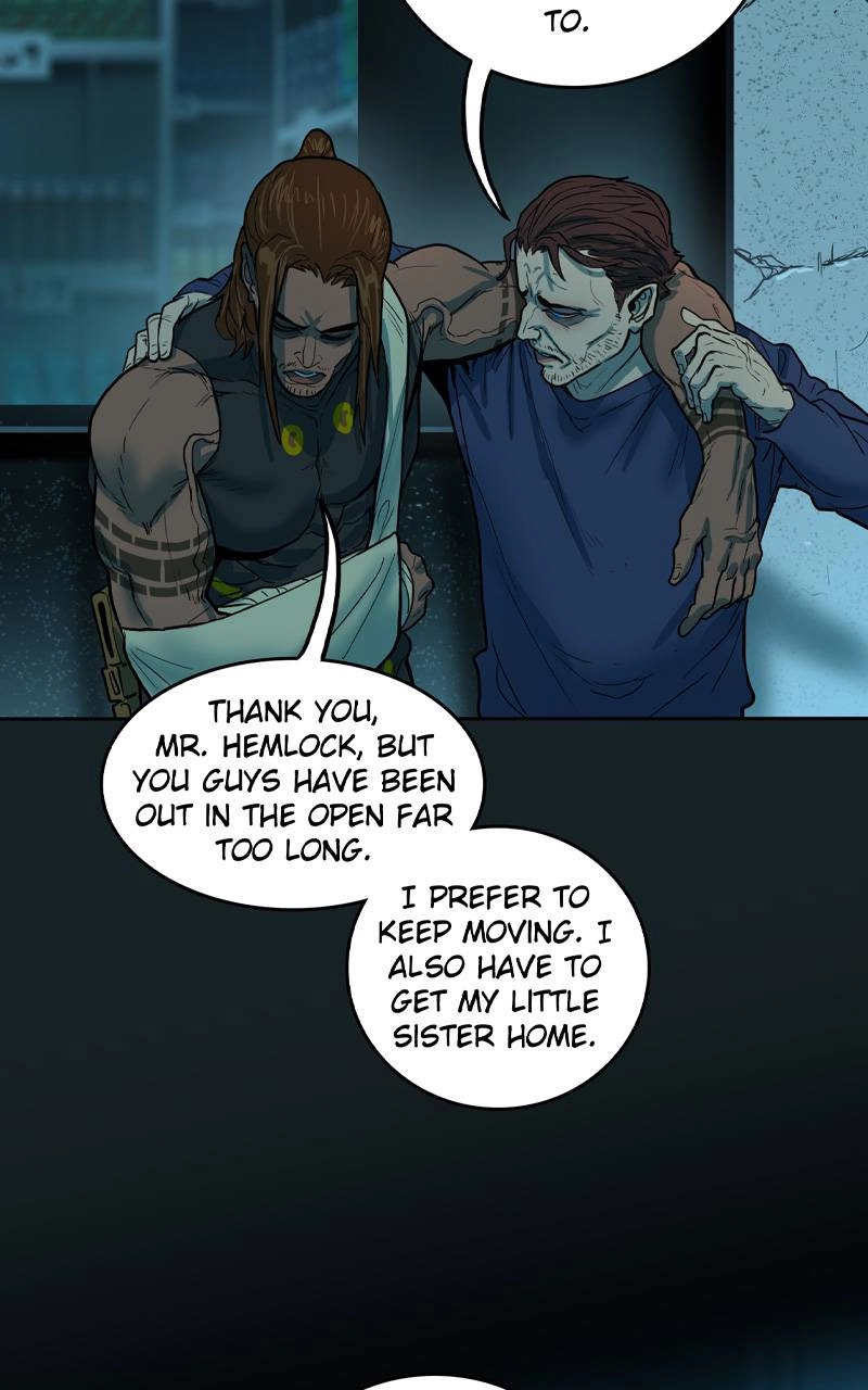 Ordeal Chapter 132 – Kings Page 69