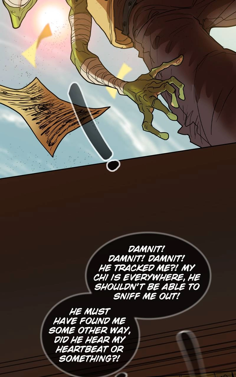 Ordeal Chapter 132 – Kings Page 6