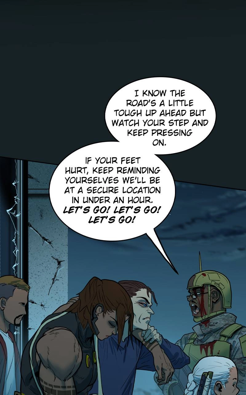 Ordeal Chapter 132 – Kings Page 72