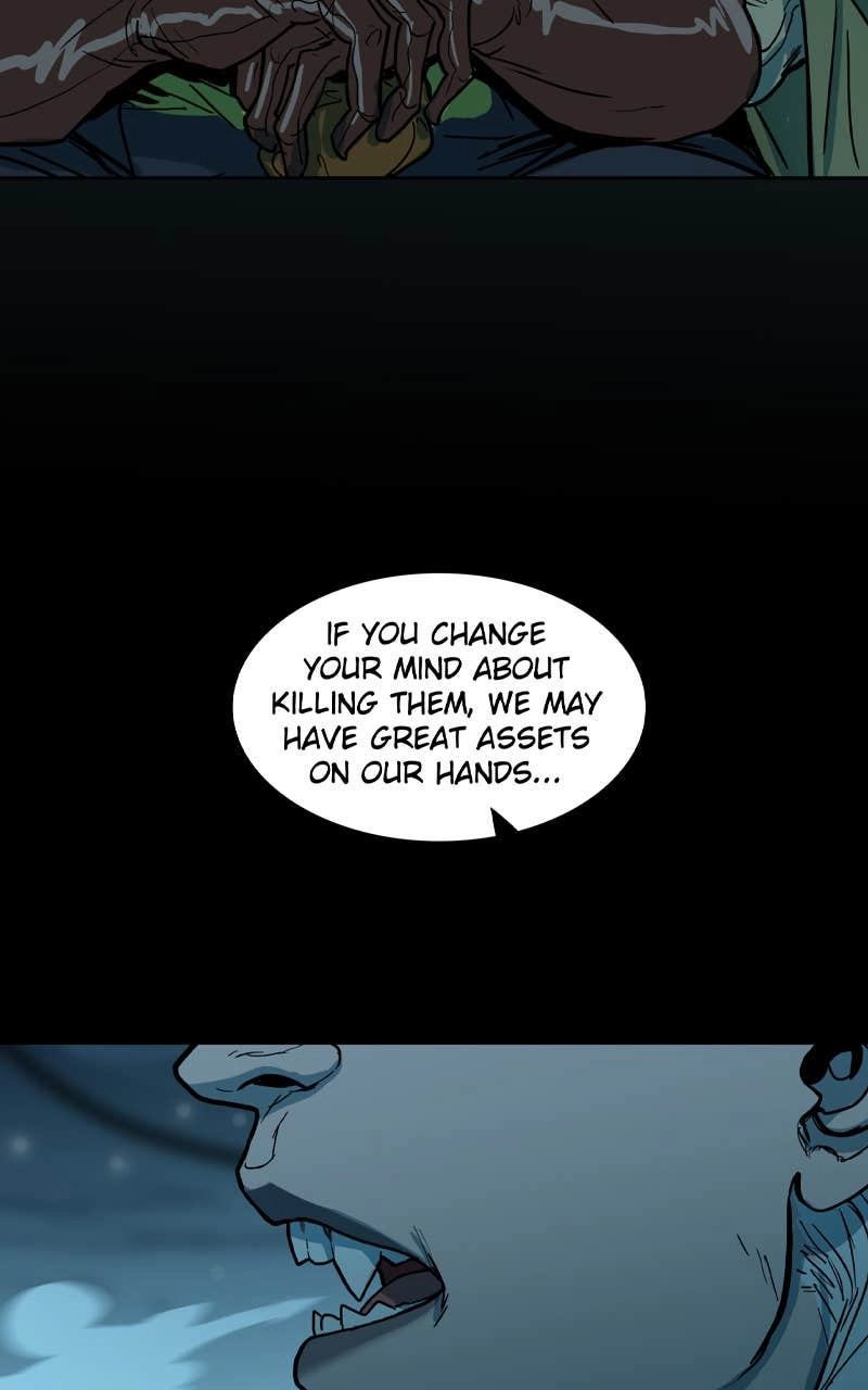 Ordeal Chapter 132 – Kings Page 77