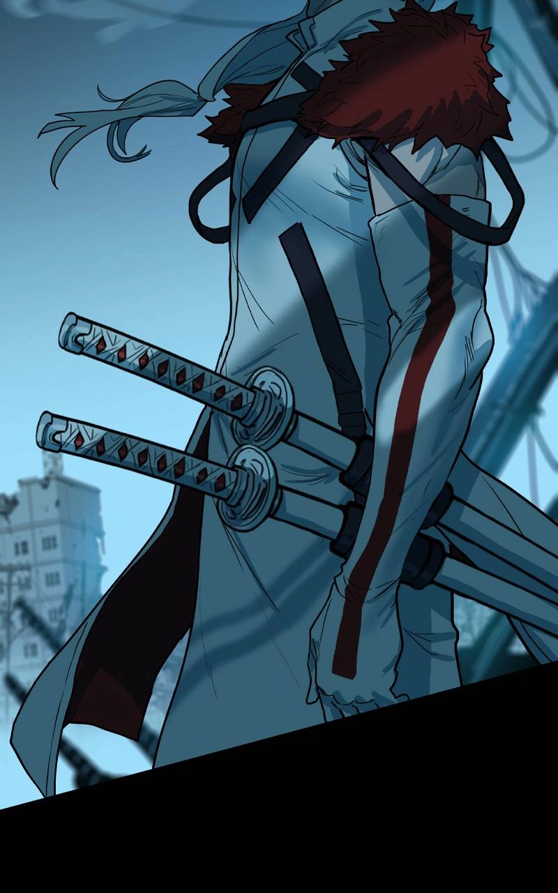 Ordeal Chapter 132 – Kings Page 79