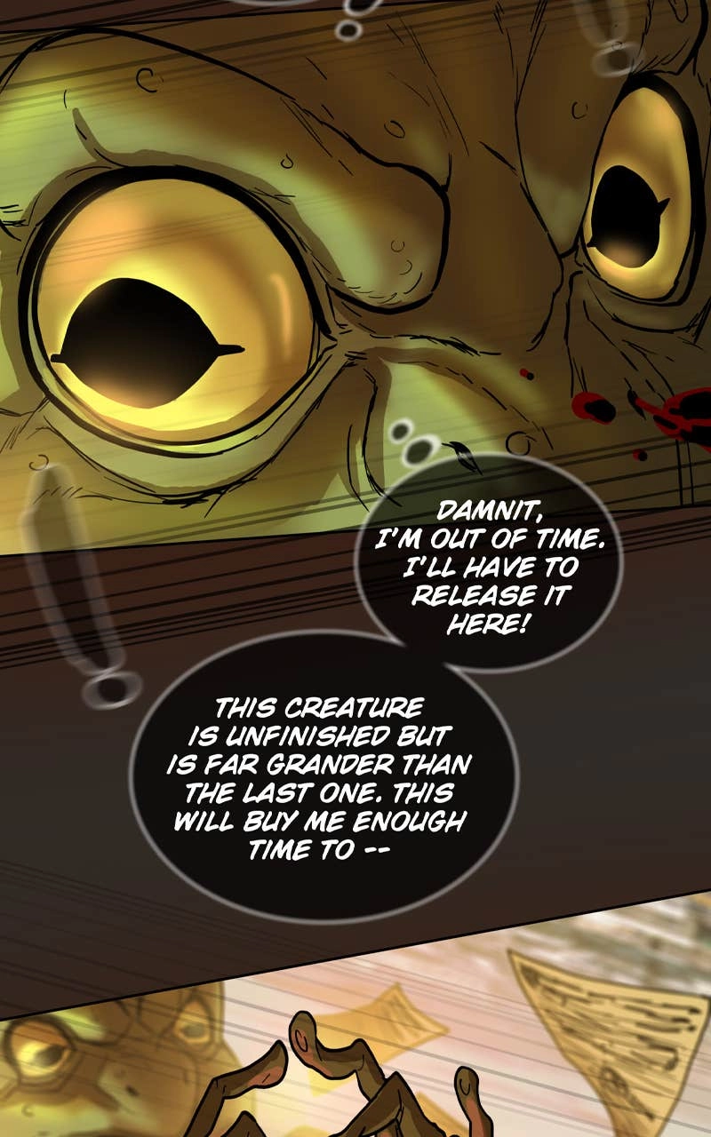 Ordeal Chapter 132 – Kings Page 7